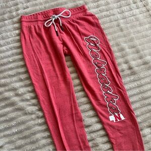 SOLD - Nebraska Lounge Pants
